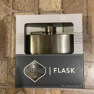 flask